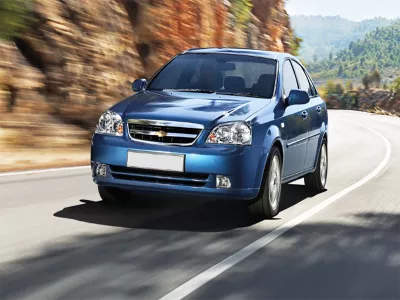 123oto THAY KÍNH XE Ô TÔ Chevrolet Lacetti tận nơi